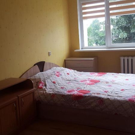 Poilsis Ignalinoje Apartamentai Esterno foto