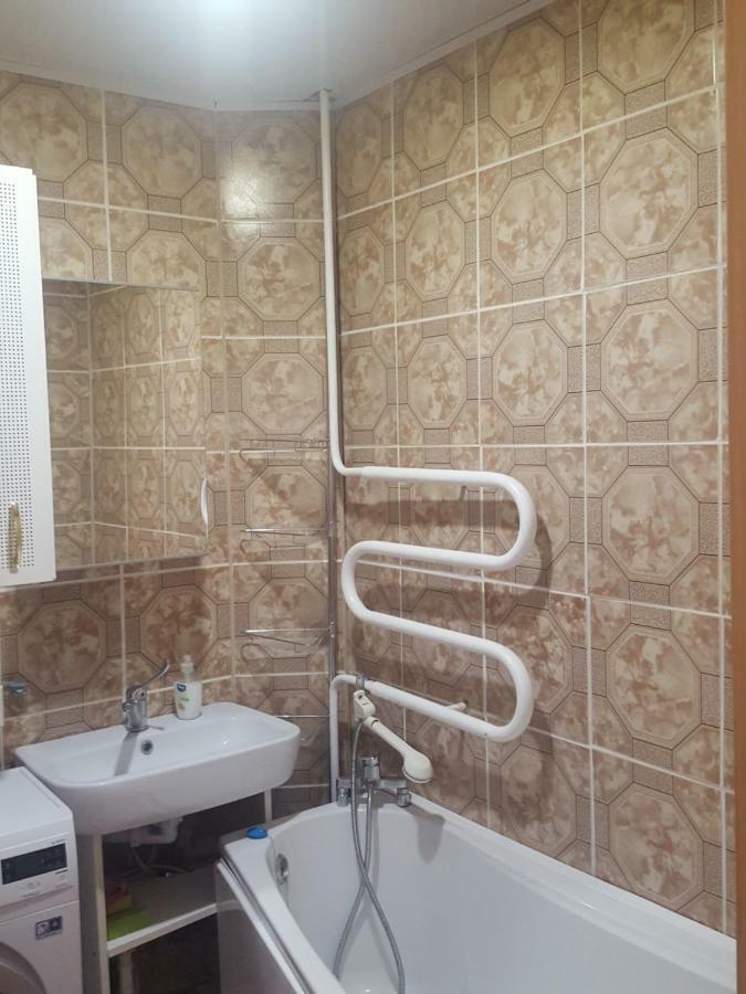 Poilsis Ignalinoje Apartamentai Esterno foto
