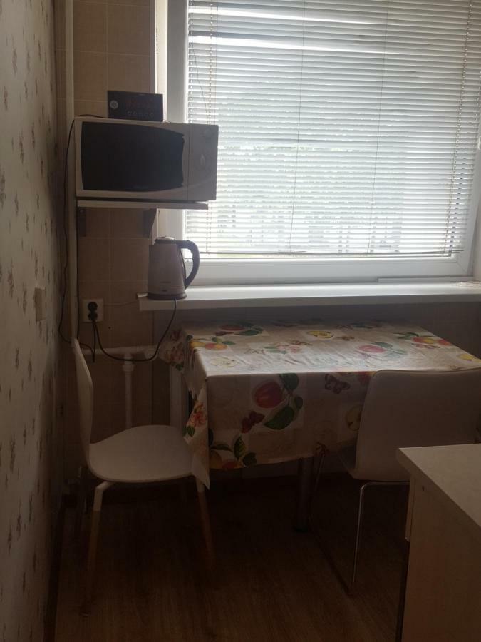 Poilsis Ignalinoje Apartamentai Esterno foto