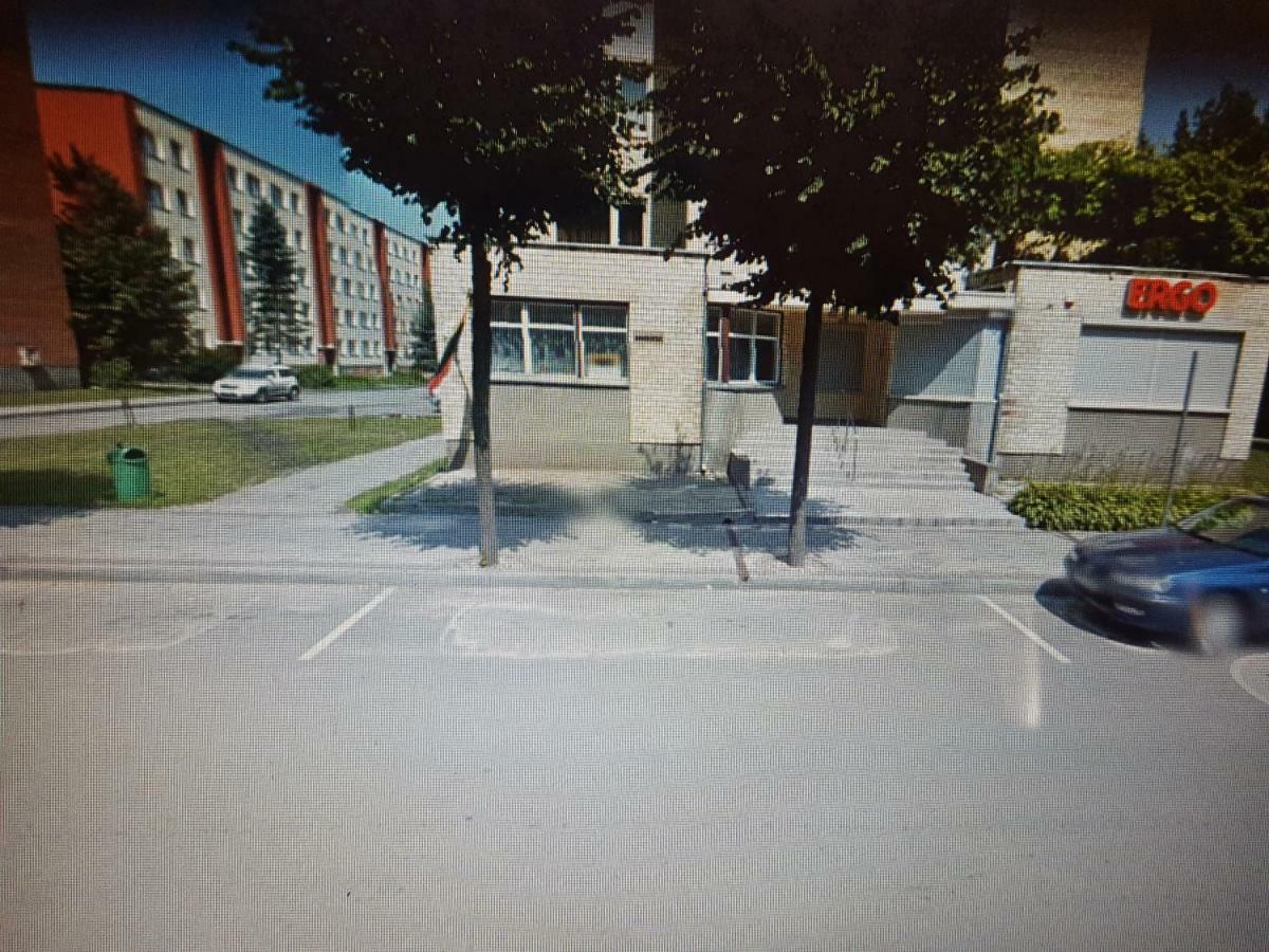 Poilsis Ignalinoje Apartamentai Esterno foto