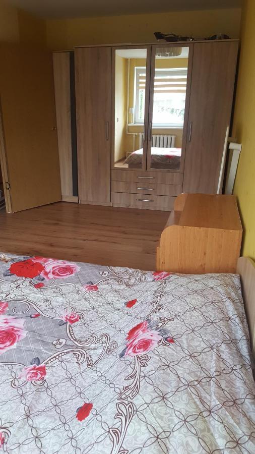 Poilsis Ignalinoje Apartamentai Esterno foto