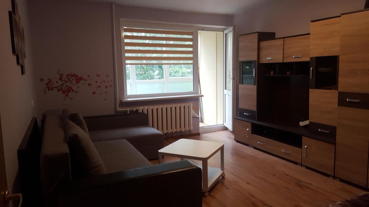 Poilsis Ignalinoje Apartamentai Esterno foto